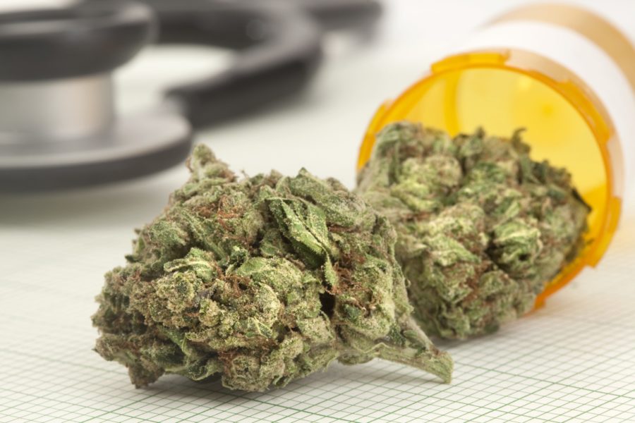 Medical cannabis