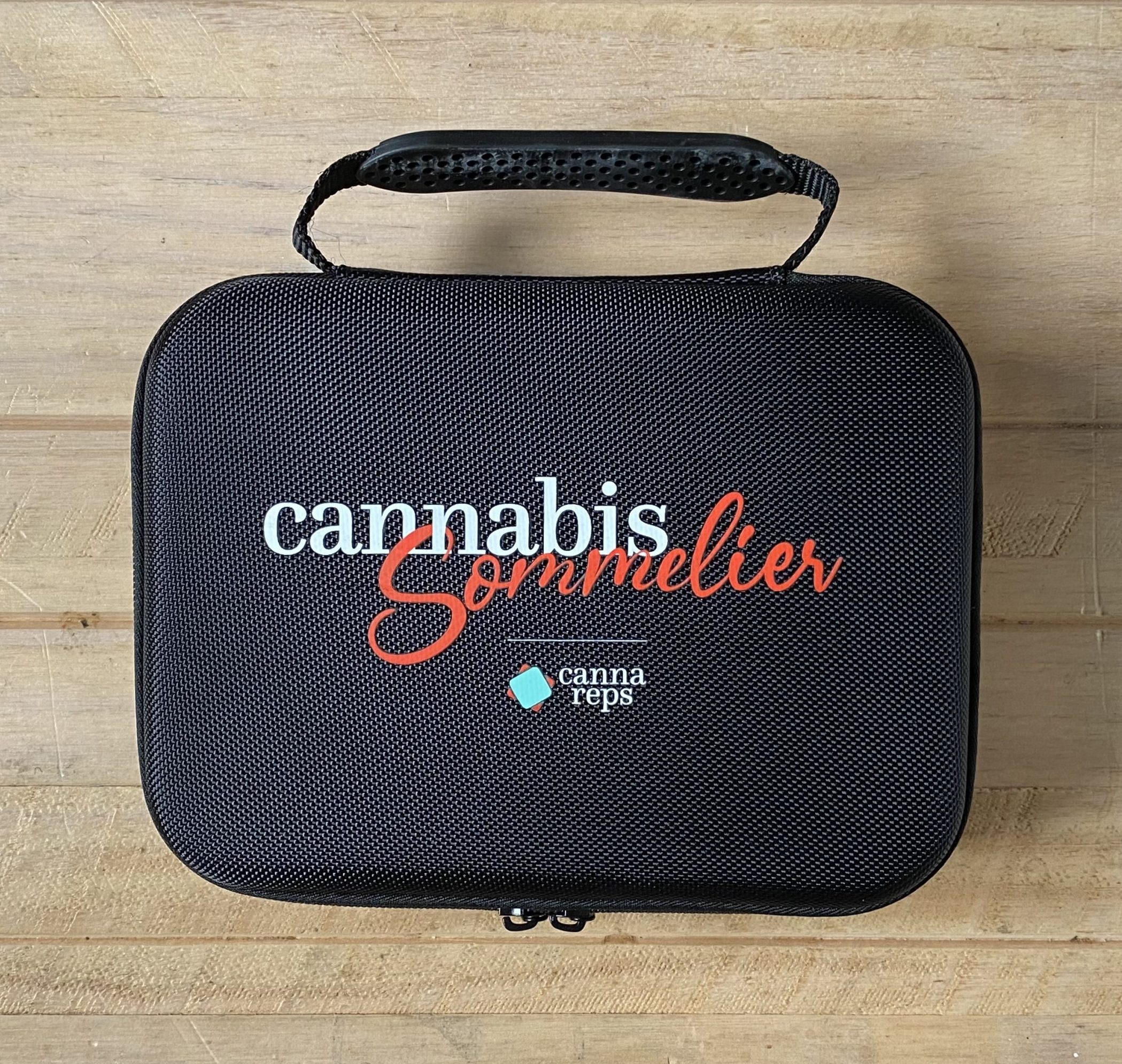 Cannabis Sommelier Toolkit