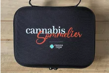 Cannabis Sommelier toolkit