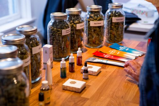 Selecting a high quality and accurate version cannabis