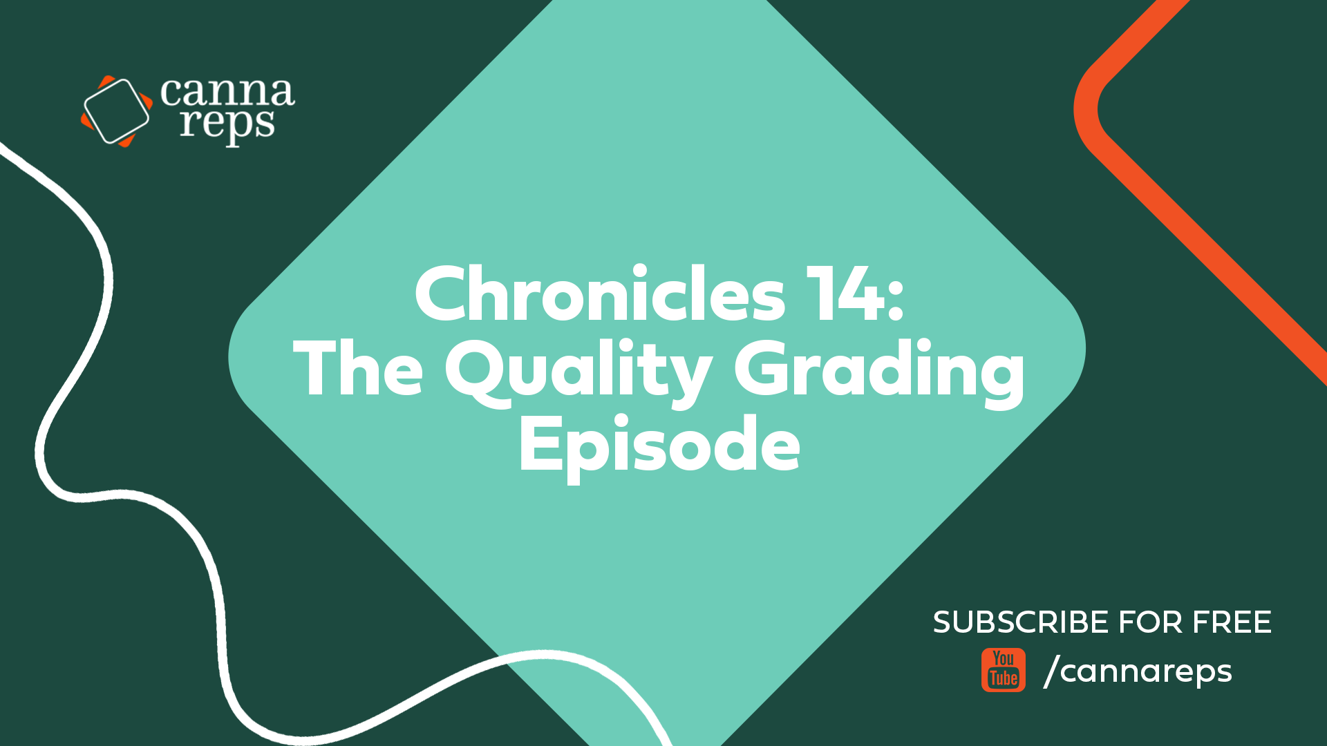CHRONICLES 14 - The Quality Grading